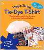 Product Image. Title: Magic String Tye-Dye T-Shirt