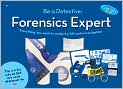 Product Image. Title: Be A Detective: Forensic Expert
