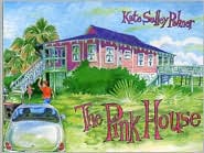 Pink House by Kate Salley Palmer: Book Cover