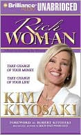 Rich Woman by Kim Kiyosaki
