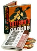 Esteban's Complete Guitar Chords