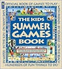 The Kids Summer Games Book