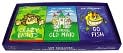 Product Image. Title: Eric Sturtevant Kids Card Game Set:B&N Exclusive