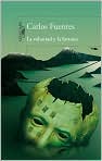 Book Cover Image. Title: La voluntad y la fortuna, Author: by Carlos  Fuentes