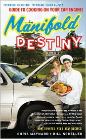 Manifold Destiny, Chris Maynard, Book - Barnes & Noble