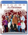 Video/DVD. Title: This Christmas