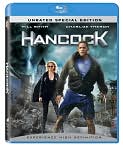 Video/DVD. Title: Hancock