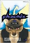 Book Cover Image. Title: Phoenix, Volume 10: Sun, Part One, Author: by Osamu  Tezuka