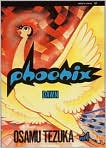 Book Cover Image. Title: Phoenix, Volume 1: Dawn, Author: by Osamu  Tezuka