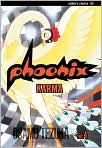 Book Cover Image. Title: Phoenix, Volume 4: Karma, Author: by Osamu  Tezuka