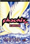Book Cover Image. Title: Phoenix, Volume 5: Resurrection, Author: by Osamu  Tezuka