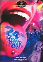 24 Hour Party People with Steve Coogan: DVD Cover