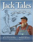 Jack Tales and Mountain Yarns by Julia Taylor Ebel: Book Cover