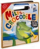 Miles the Crocodile Plays the Colors of Jazz Baby Loves Jazz Series