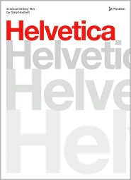 Helvetica with Erik Spiekermann: DVD Cover