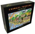 Product Image. Title: HAWAII From Maui With Love Fazzino 2000 Piece Puzzle (B&N Exclusive)