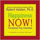 Happiness Now! Perpetual Flip Calendar: A Calendar to Use Year After Y