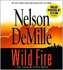 Wild Fire by Nelson DeMille