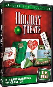 TV Sets: Holiday Treats