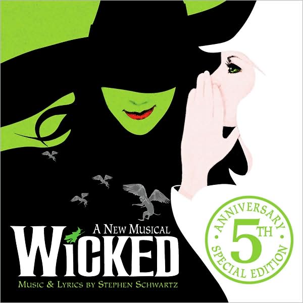 Wicked 5th Anniversary