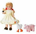 Product Image. Title: Madame Alexander's Charlotte's Web�