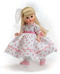 Product Image. Title: Madame Alexander's Daddy's #1 Girl (Window Box)