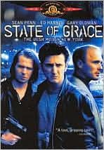 State of Grace with Sean Penn: DVD Cover