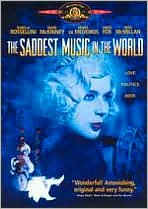 The Saddest Music in the World