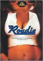 Roadie with Meat Loaf: DVD Cover