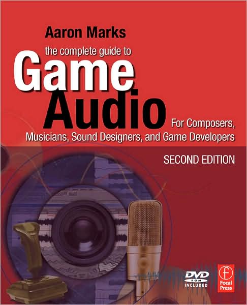 Complete Guide to Game Audio 2nd Ed~tqw~_darksiderg preview 0