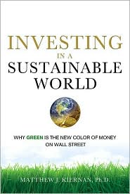 investing in a sustainable world