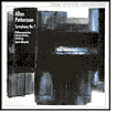 Allan Pettersson: Symphony No. 7 by Gerd Albrecht: CD Cover