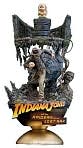 Product Image. Title: Indiana Jones Raiders of the Lost Ark Artfx Theatre