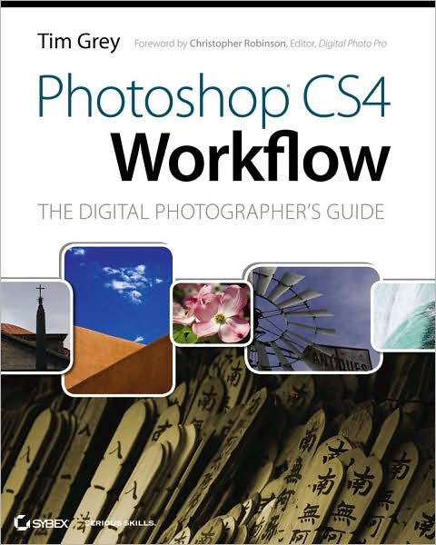 Photoshop CS4 Workflow The Digital Photographers Guide~tqw~_darksiderg preview 0