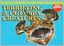 Terrifying and Ugly Sea Creatures