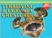 Terrifying and Ugly Sea Creatures