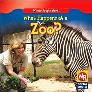 What Happens at a Zoo?