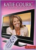 Katie Couric Groundbreaking TV Journalist