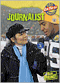 Book Cover Image. Title: Journalist, Author: by William David Thomas