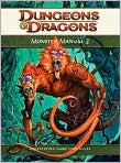 Book Cover Image. Title: Monster Manual 2 (D&D Core Rulebook Series), Author: by Chris  Sims