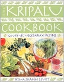 Kripalu Cookbook Gourmet Vegetarian Recipes