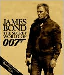 James Bond The Secret World of 007
