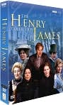 Video/DVD. Title: The Henry James Collection