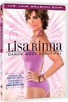 Video/DVD. Title: Lisa Rinna: Dance Body Beautiful - Jive, Jump, Ballroom Bump