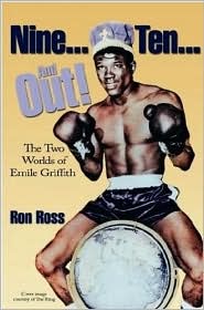 Nine...Ten...And Out! by Ron Ross: Book Cover