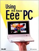Using the Asus Eee PC