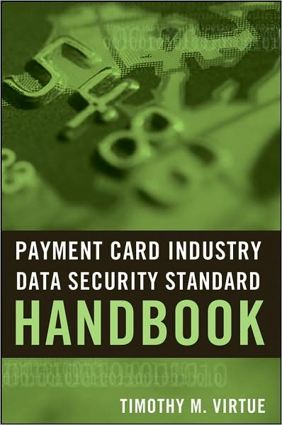 Payment Card Industry Data Security Standard Handbook~tqw~_darksiderg preview 0