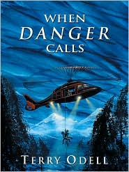 When Danger Calls by Terry Odell: Book Cover