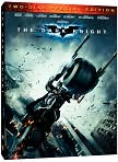 Video/DVD. Title: The Dark Knight