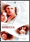 Video/DVD. Title: Rebecca